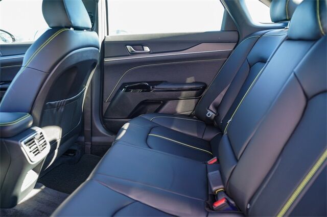 2026 Kia K5 GT Moreno Valley CA