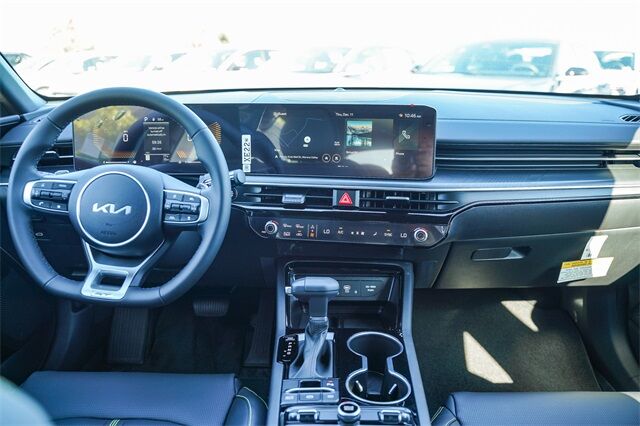2026 Kia K5 GT Moreno Valley CA