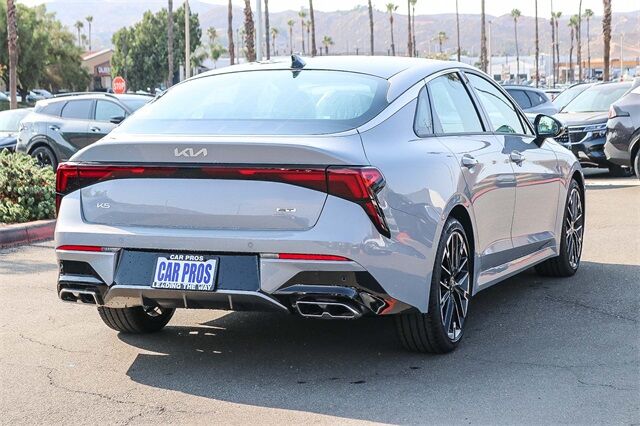2026 Kia K5 GT Moreno Valley CA