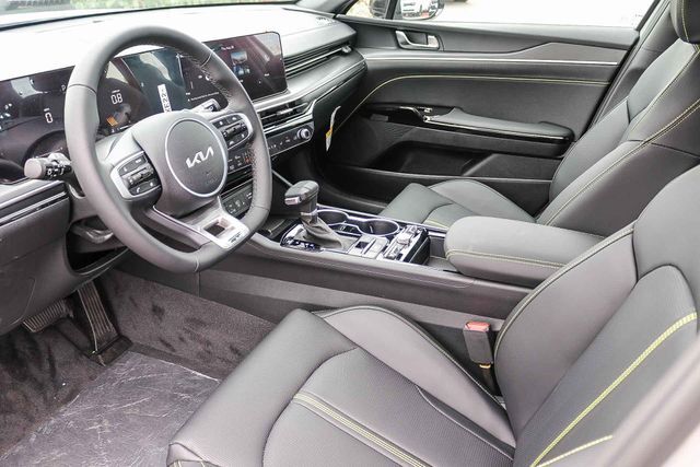 2026 Kia K5 GT Moreno Valley CA