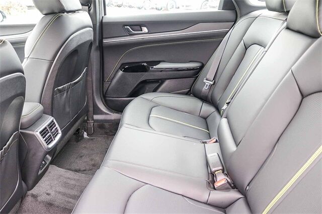 2026 Kia K5 GT Moreno Valley CA