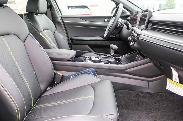 2026 Kia K5 GT Moreno Valley CA