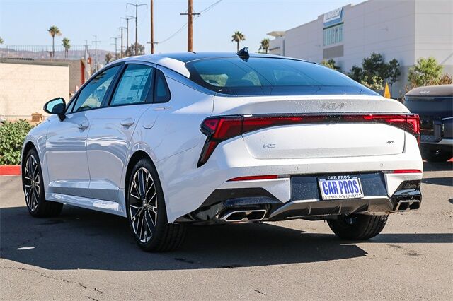 2026 Kia K5 GT Moreno Valley CA
