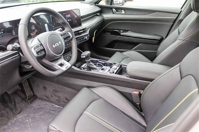 2026 Kia K5 GT Moreno Valley CA