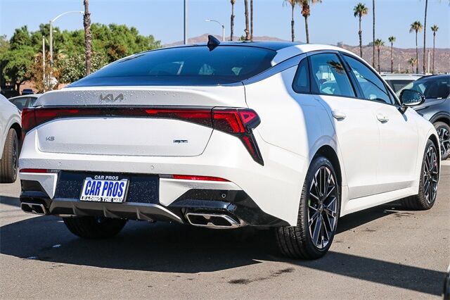 2026 Kia K5 GT Moreno Valley CA