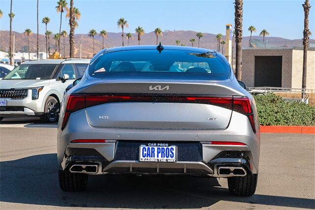2026 Kia K5 GT Moreno Valley CA