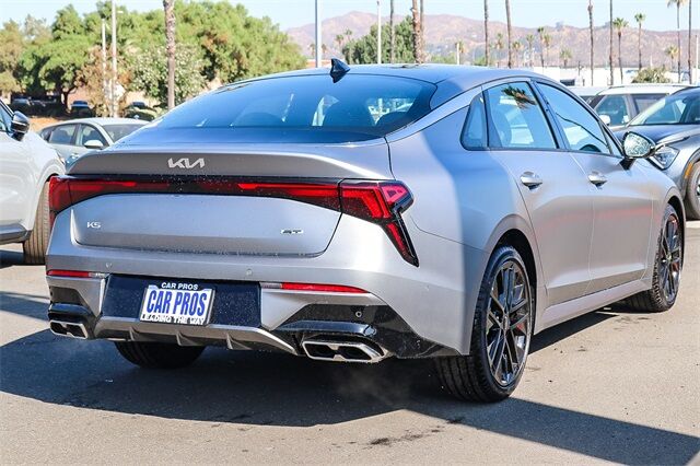 2026 Kia K5 GT Moreno Valley CA
