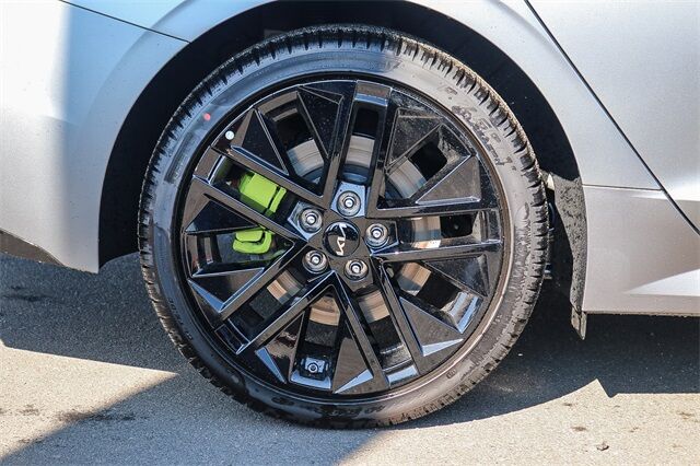 2026 Kia K5 GT Moreno Valley CA