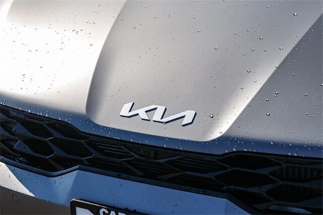 2026 Kia K5 GT Moreno Valley CA