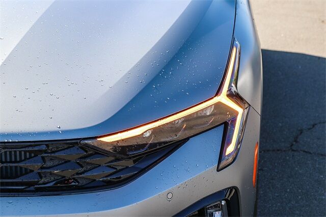 2026 Kia K5 GT Moreno Valley CA
