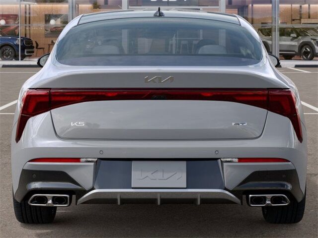 2026 Kia K5 GT Moreno Valley CA
