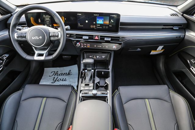 2026 Kia K5 GT Moreno Valley CA