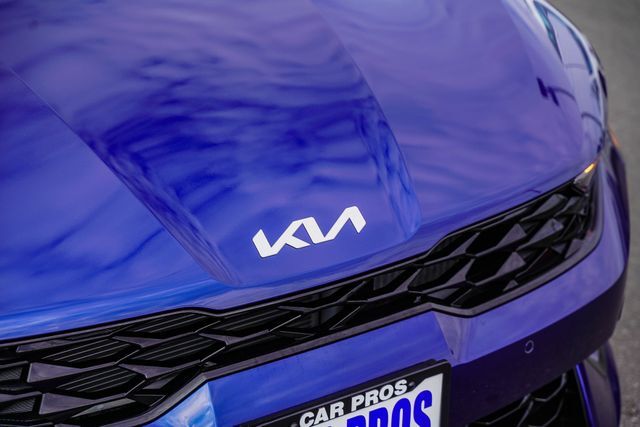 2026 Kia K5 GT Moreno Valley CA