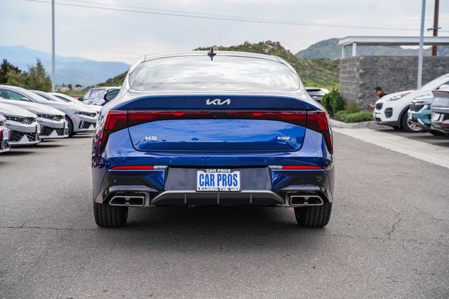 2026 Kia K5 GT Moreno Valley CA