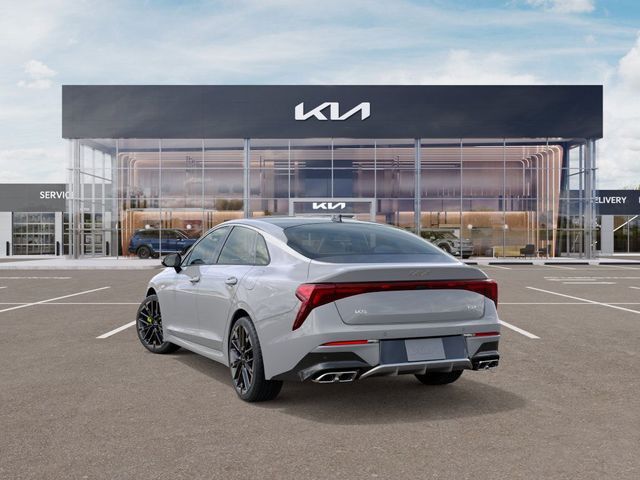 2026 Kia K5 GT Moreno Valley CA