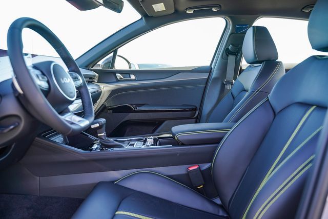 2026 Kia K5 GT Moreno Valley CA