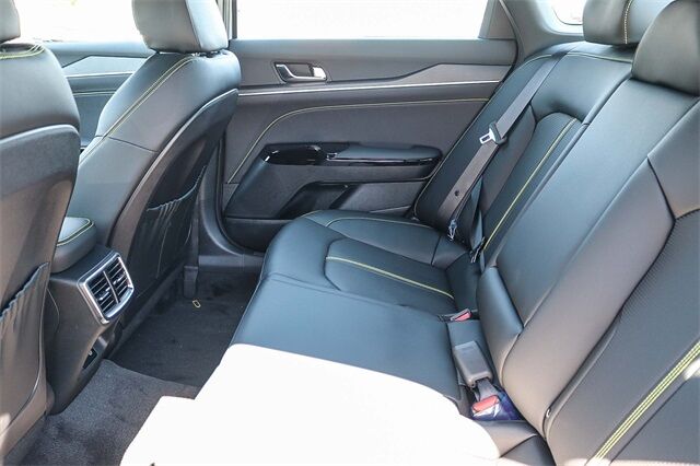 2026 Kia K5 GT Moreno Valley CA