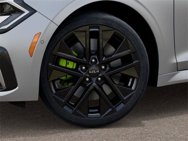 2026 Kia K5 GT Moreno Valley CA