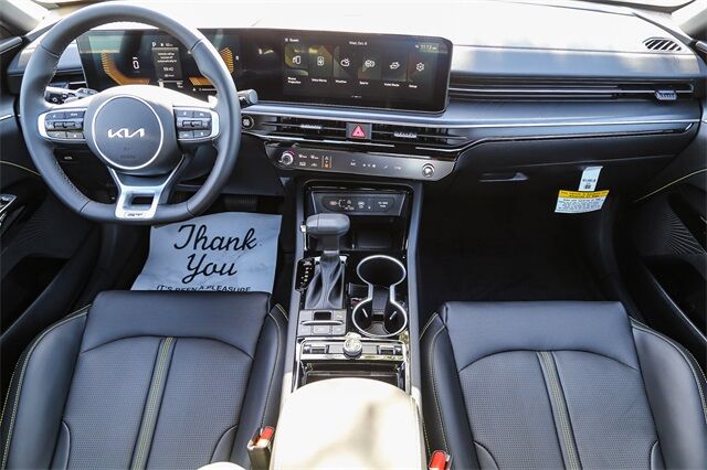 2026 Kia K5 GT Moreno Valley CA