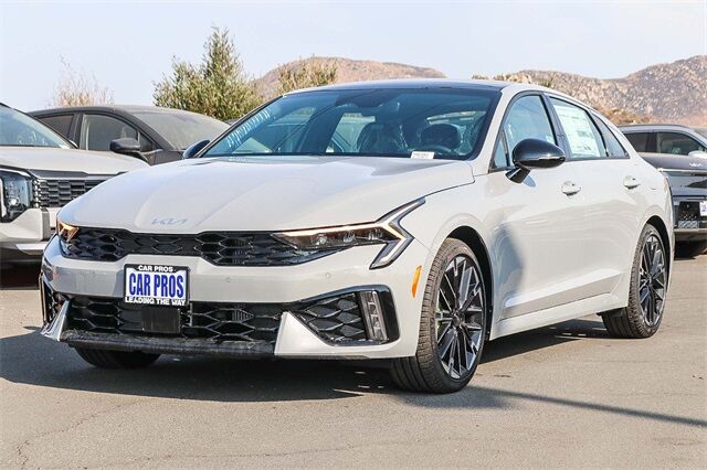 2026 Kia K5 GT Moreno Valley CA