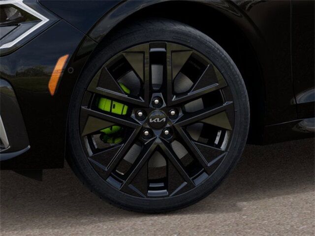 2026 Kia K5 GT Moreno Valley CA