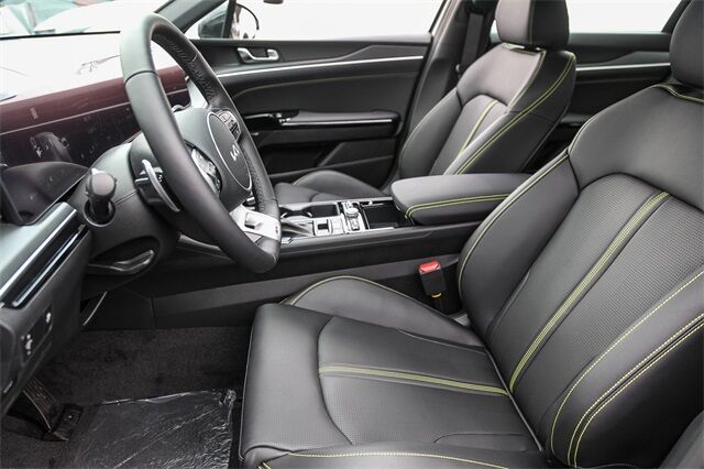 2026 Kia K5 GT Moreno Valley CA