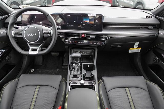 2026 Kia K5 GT Moreno Valley CA