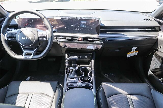 2026 Kia K5 GT Moreno Valley CA