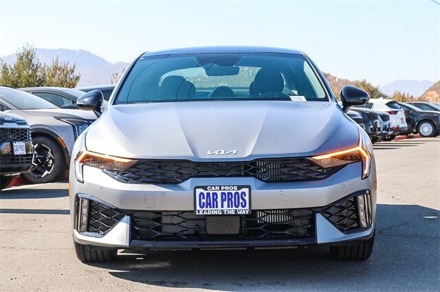 2026 Kia K5 GT Moreno Valley CA