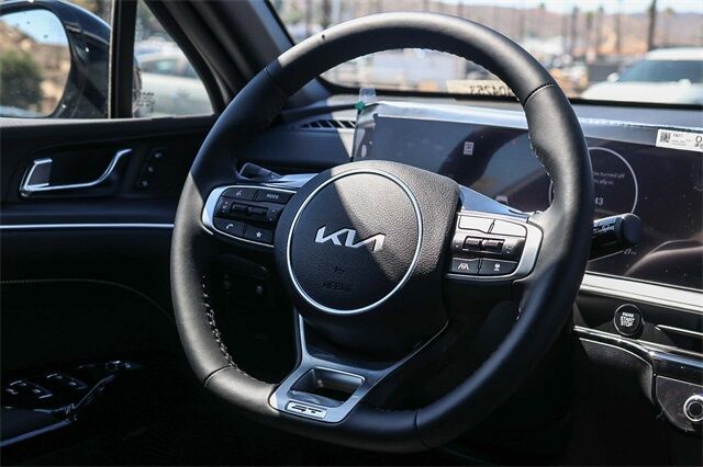 2026 Kia K5 GT Moreno Valley CA