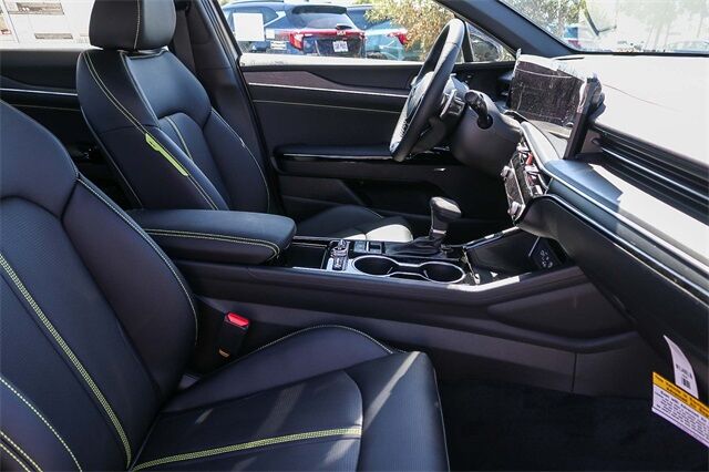 2026 Kia K5 GT Moreno Valley CA