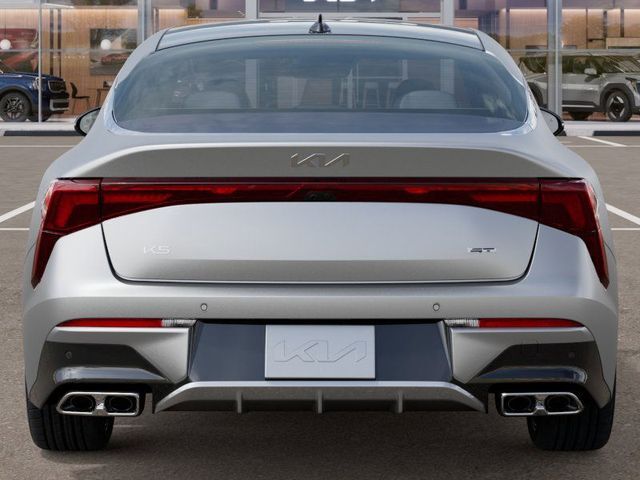 2026 Kia K5 GT Moreno Valley CA