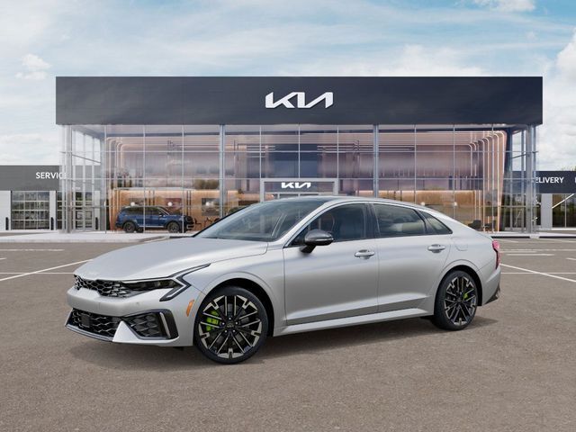 2026 Kia K5 GT Moreno Valley CA