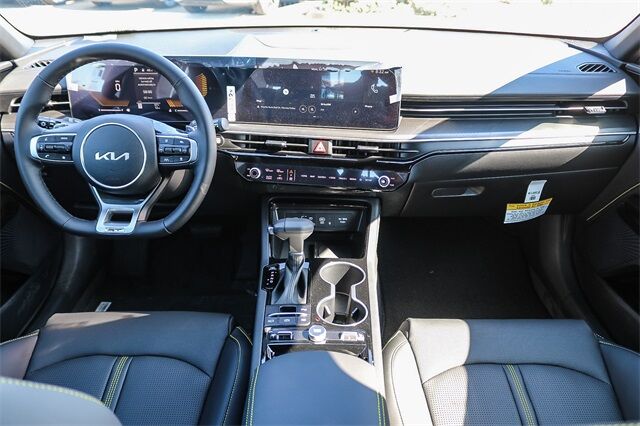 2026 Kia K5 GT Moreno Valley CA