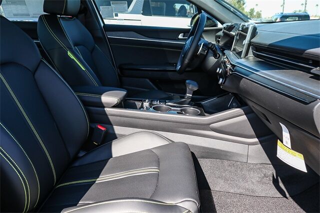 2026 Kia K5 GT Moreno Valley CA