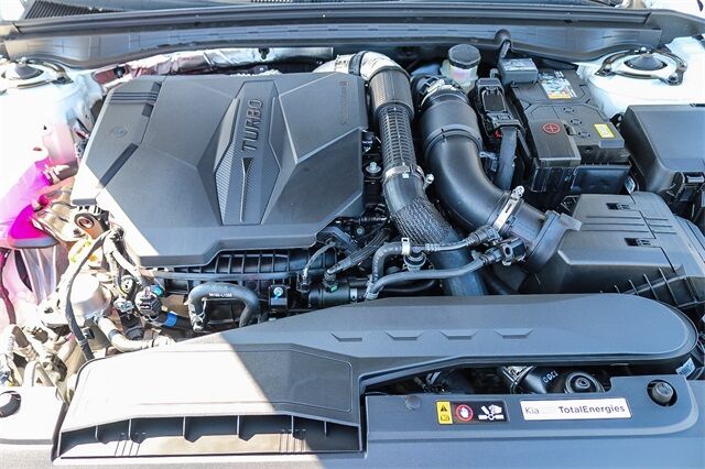 2026 Kia K5 GT Moreno Valley CA