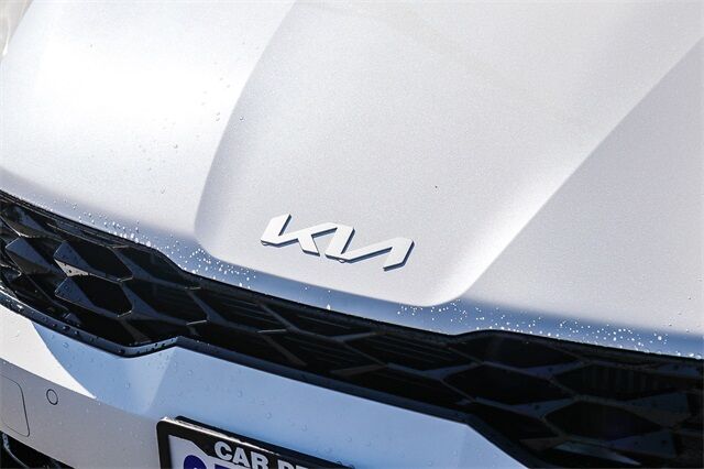 2026 Kia K5 GT Moreno Valley CA