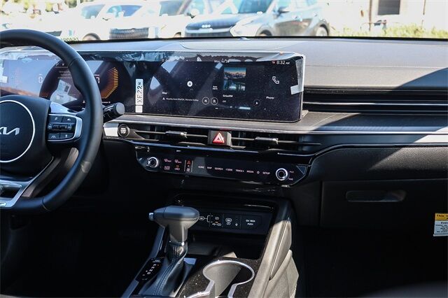 2026 Kia K5 GT Moreno Valley CA