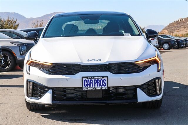2026 Kia K5 GT Moreno Valley CA