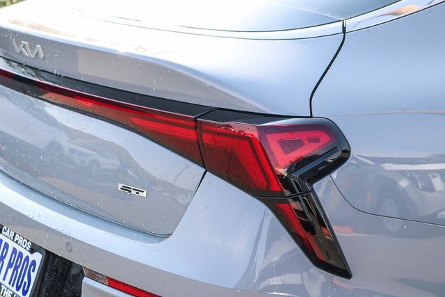 2026 Kia K5 GT Moreno Valley CA