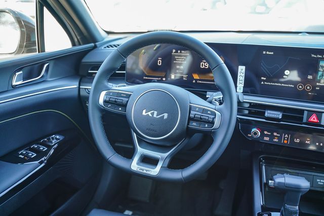 2026 Kia K5 GT Moreno Valley CA