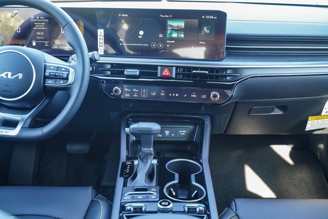 2026 Kia K5 GT Moreno Valley CA