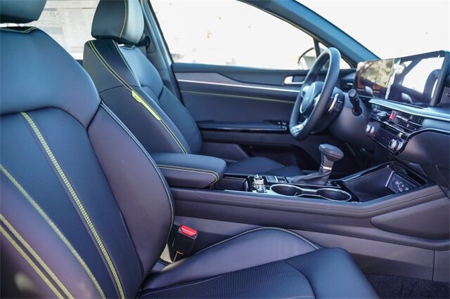 2026 Kia K5 GT Moreno Valley CA