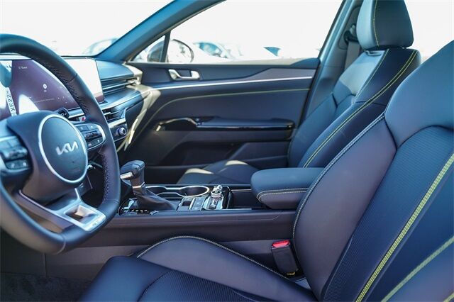 2026 Kia K5 GT Moreno Valley CA
