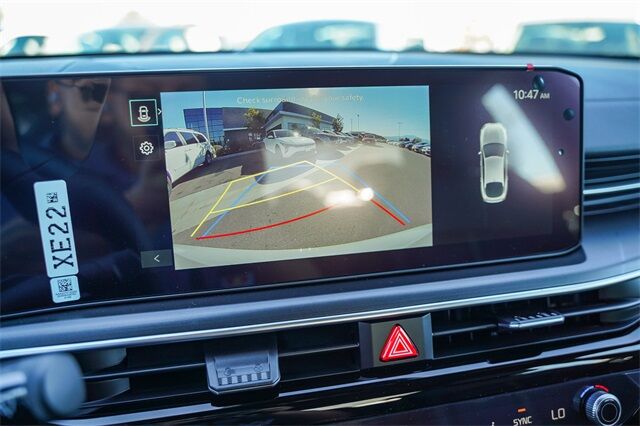 2026 Kia K5 GT Moreno Valley CA