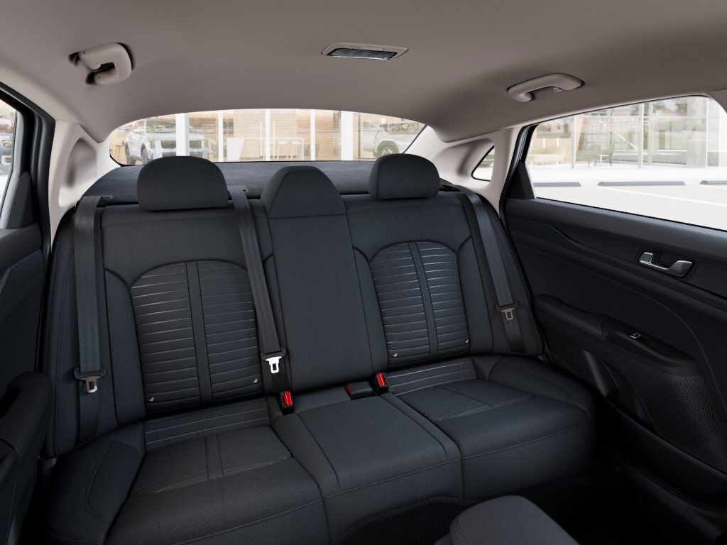 2026 Kia K5 LXS Akron OH