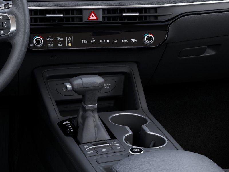 2026 Kia K5 LXS Akron OH