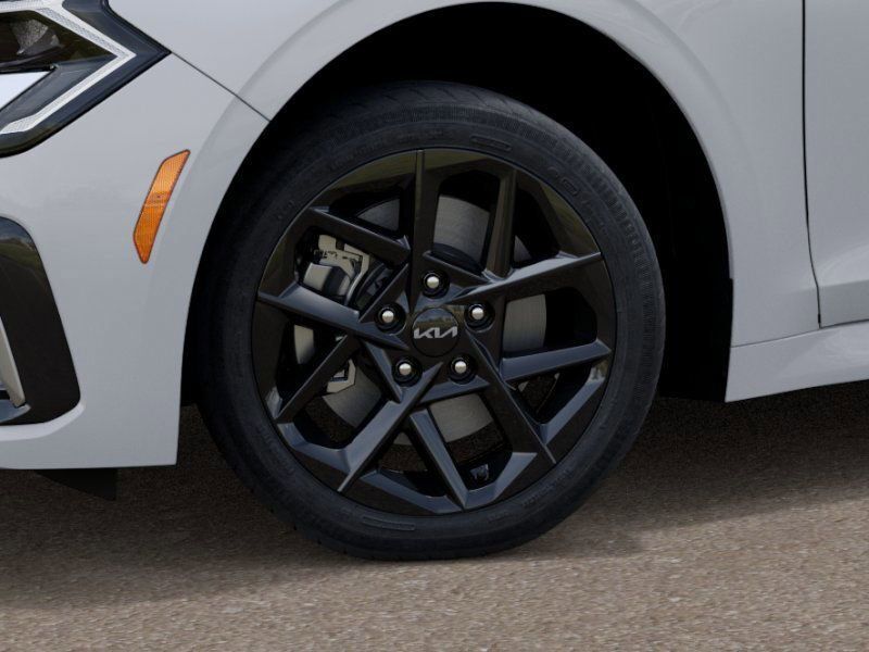 2026 Kia K5 LXS Akron OH