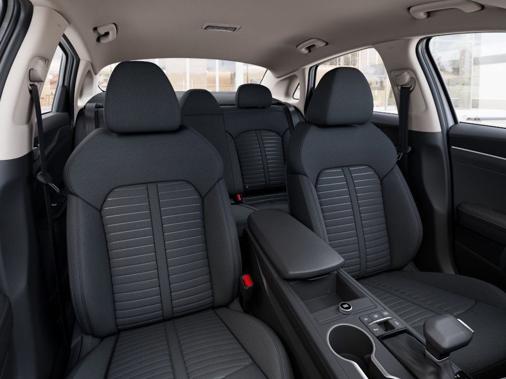 2026 Kia K5 LXS Akron OH