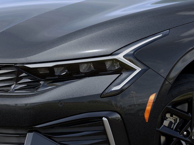 2026 Kia K5 LXS Akron OH
